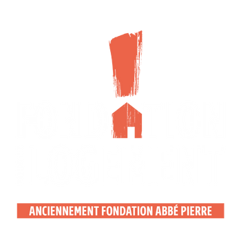 page d'accueil de Fondation pour le Logement des Défavorisés